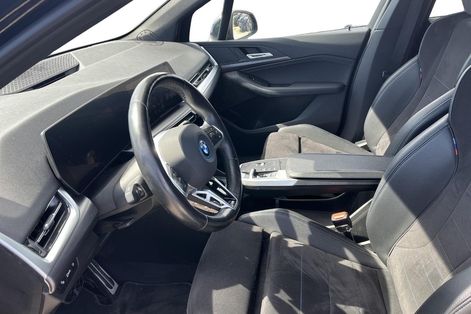 BMW 225e 1,5 Active Tourer M-Sport xDrive aut. 2023