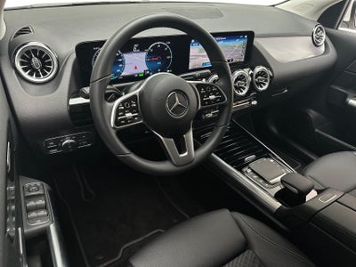 Mercedes EQA250 Progressive billede 2