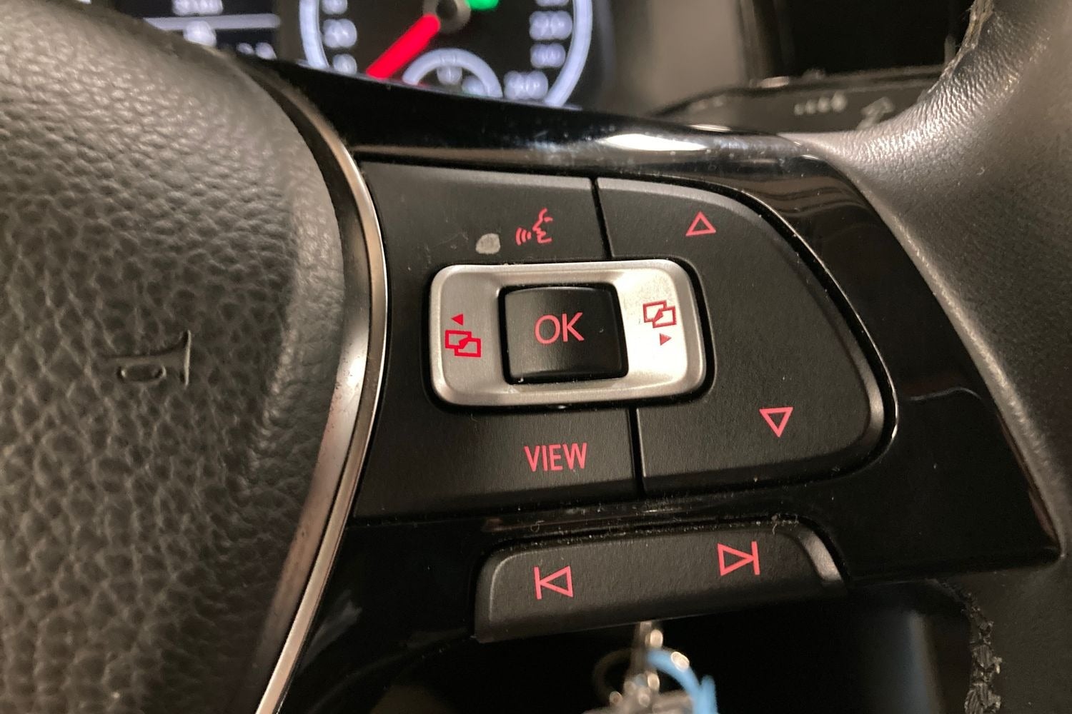 Billede af VW Polo 1,0 TSi 95 Comfortline DSG