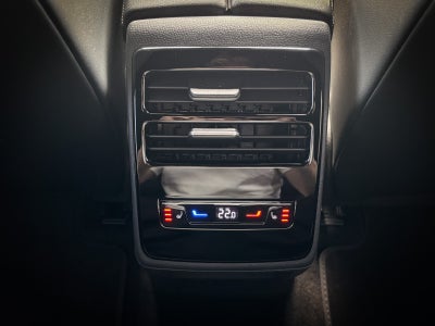 VW ID.7 GTX Max+ Tourer 4Motion