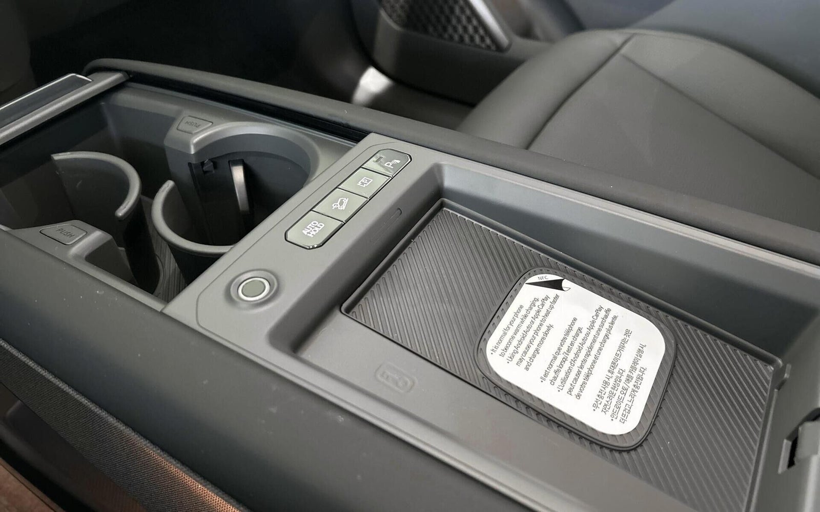 Kia EV9 Long Range Performance Premium AWD 7prs
