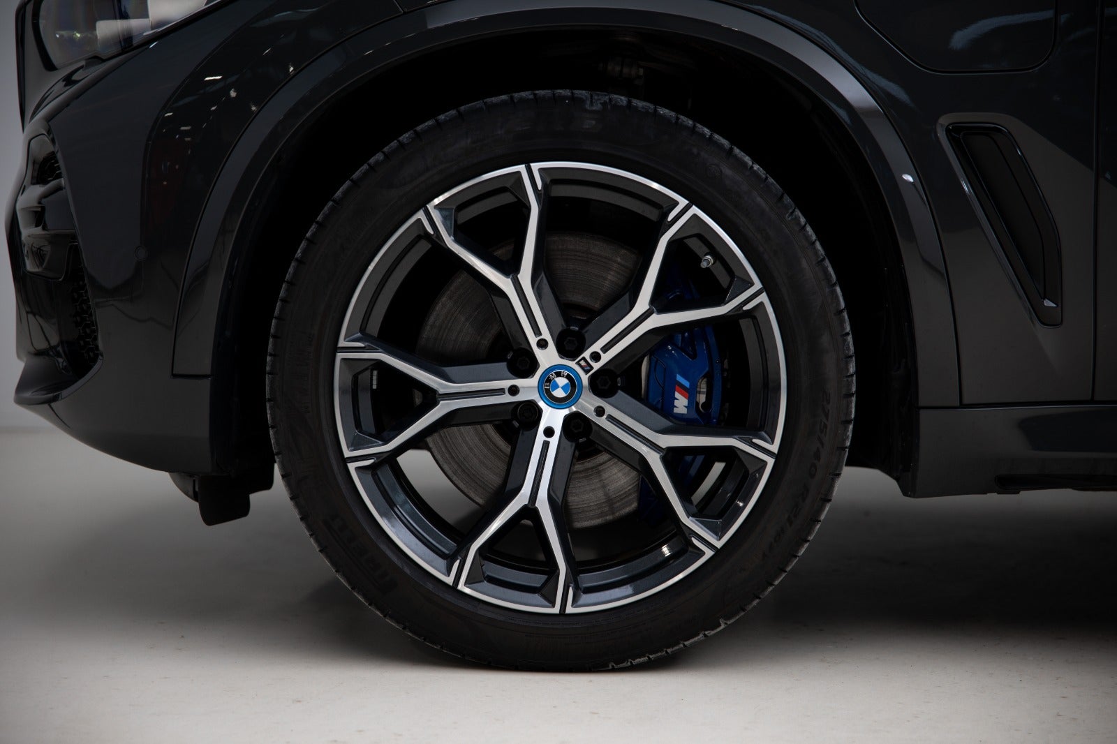 BMW X5 3,0 xDrive45e M-Sport aut.