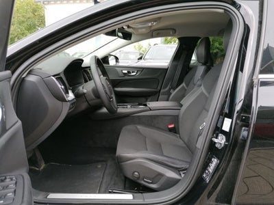 Volvo V60 T6 ReCharge Inscription aut. AWD