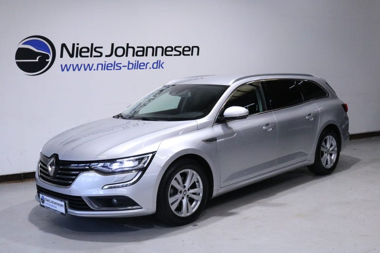 Renault Talisman dCi 110 Zen Sport Tourer