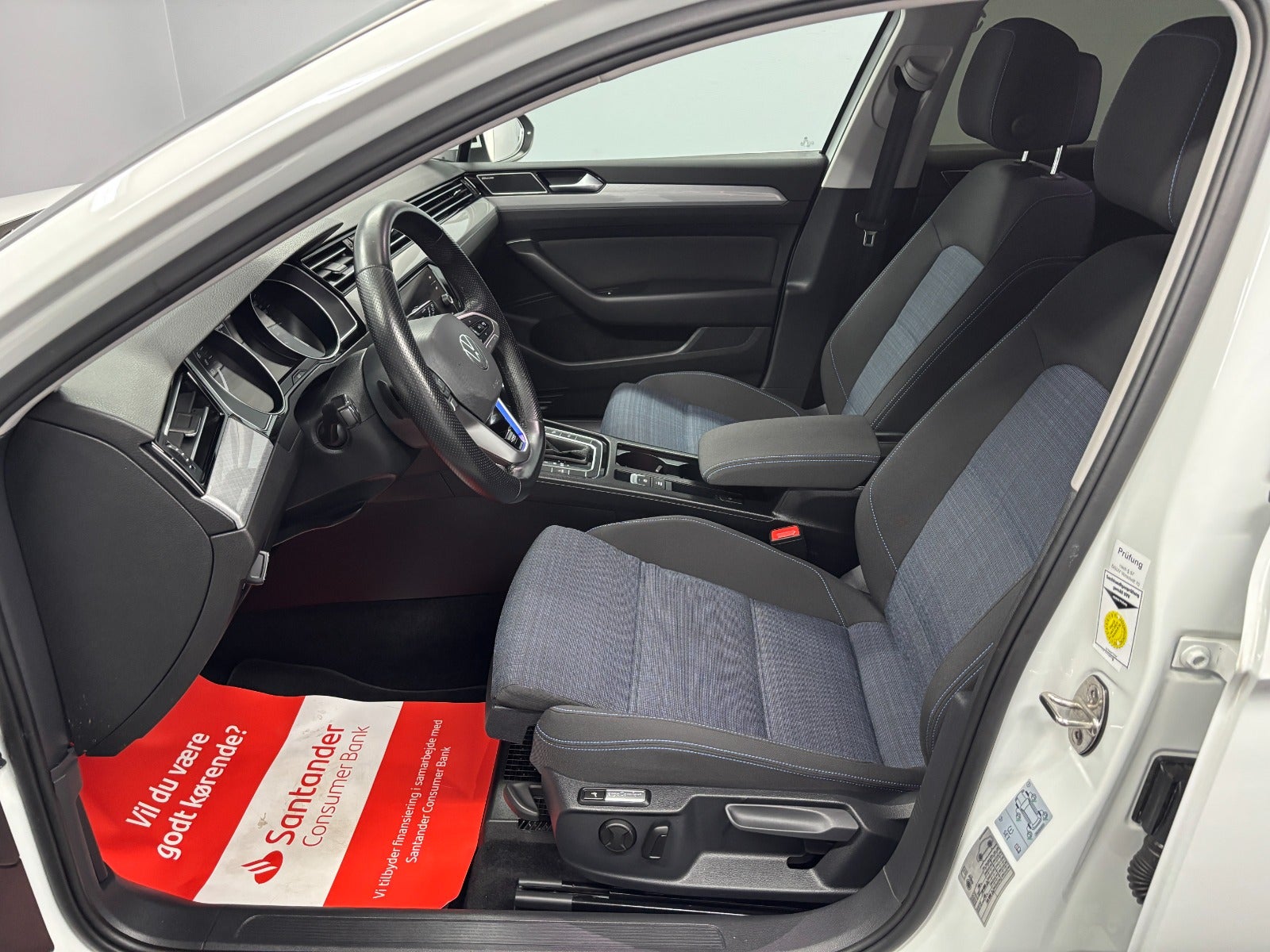 Billede af VW Passat 1,4 GTE Variant DSG