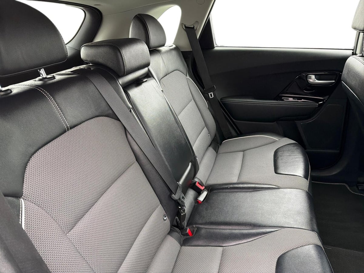 Kia e-Niro Comfort billede 12