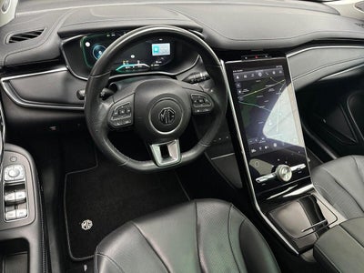 MG Marvel R Performance billede 2