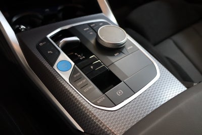 BMW i4 M50 M-Sport xDrive