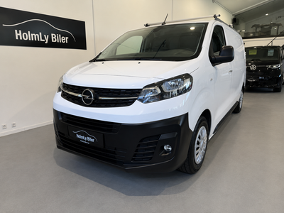 Opel Vivaro D 122 Enjoy L2V2 aut.