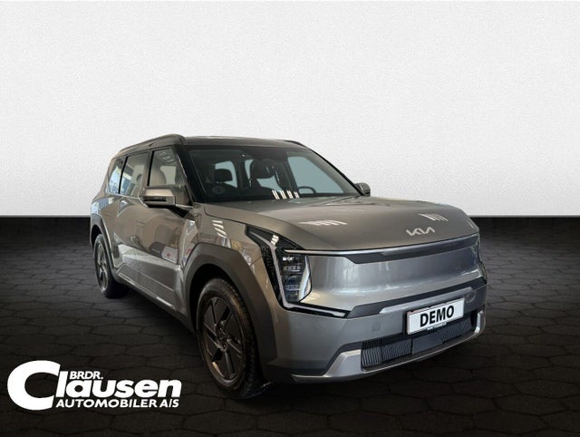 Kia EV9 Standard Range Upgrade RWD 7prs