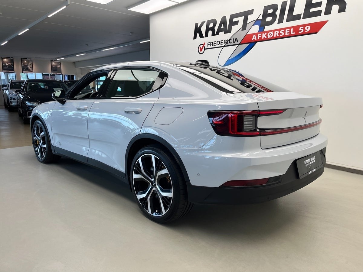 Billede af Polestar 2  Performance AWD