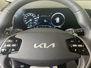 Kia Niro EV Upgrade