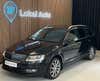 Skoda Octavia TDi 150 Style Combi 4x4