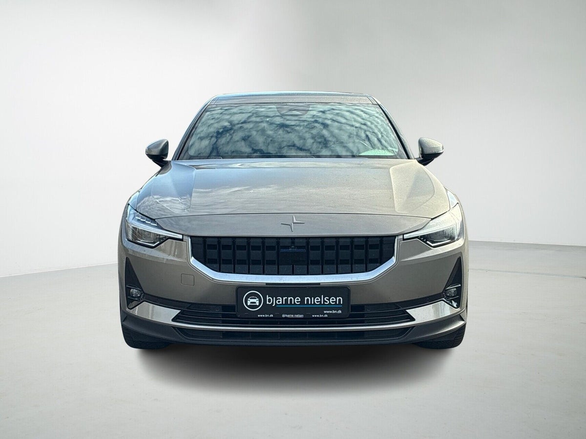 Polestar 2 Long Range AWD billede 6