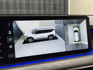 Kia EV9 Long Range Performance GT-Line AWD 7prs