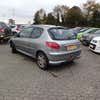 Peugeot 206 S16 thumbnail