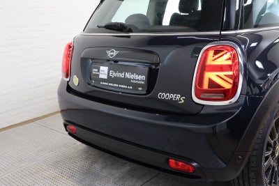 MINI Cooper SE 