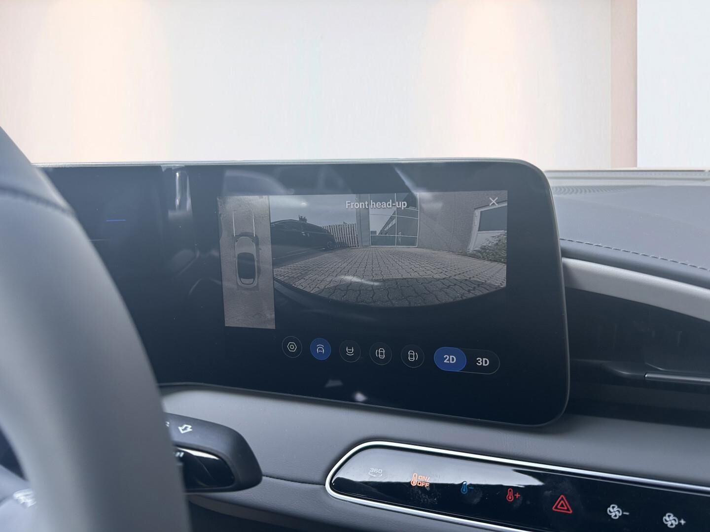 MG Cyberster Trophy Long Range