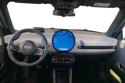 MINI Cooper SE Favoured Trim XL