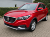 MG ZS EV Comfort