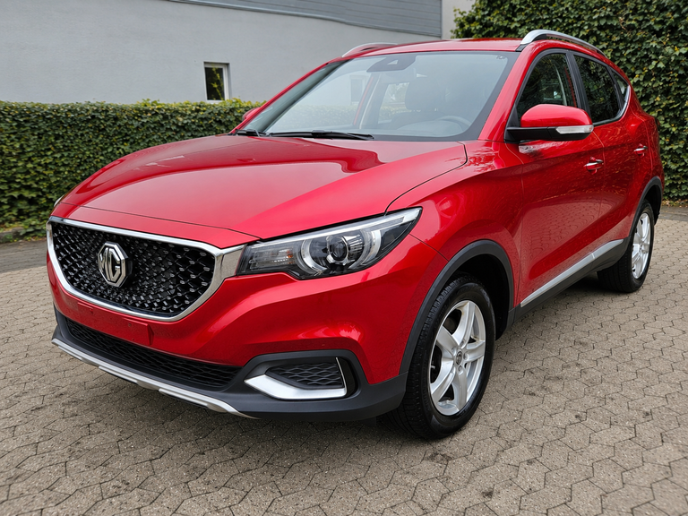 MG ZS EV Comfort