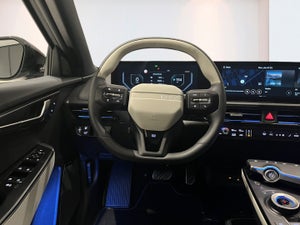 Kia EV6 Long Range GT-Line
