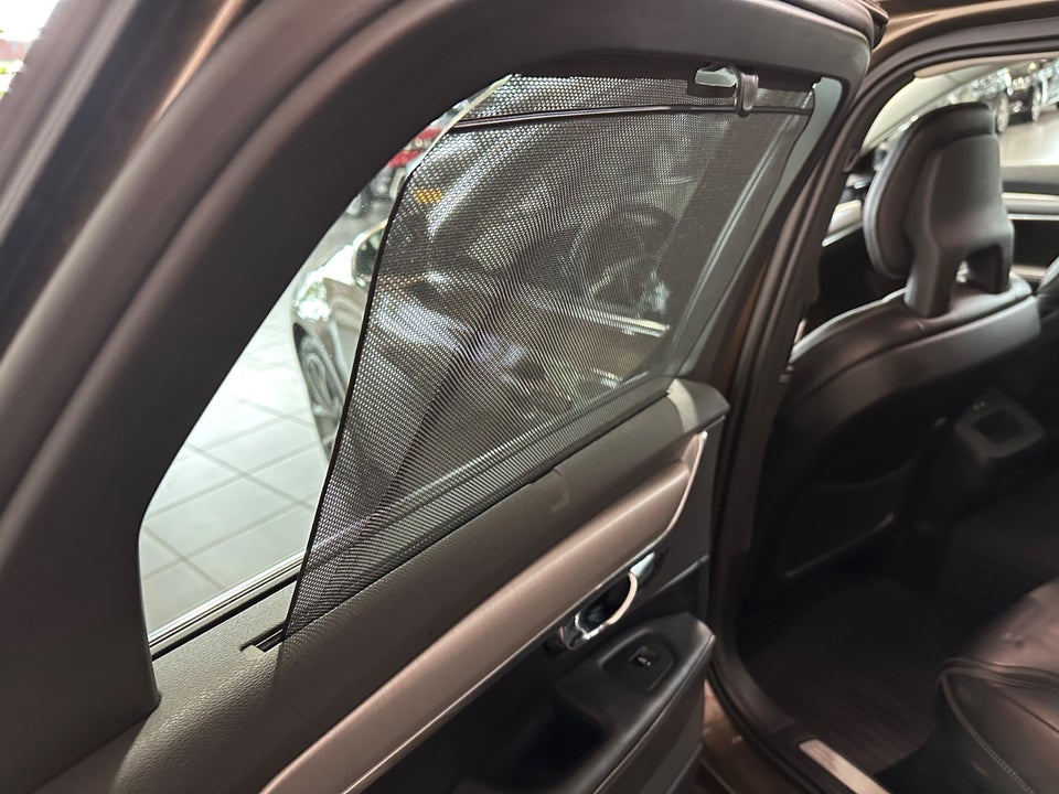 Volvo V90, Billede 4