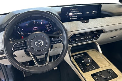 Mazda CX-60 PHEV Takumi aut. AWD