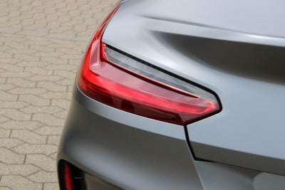BMW Z4 M40i Roadster Connected aut.
