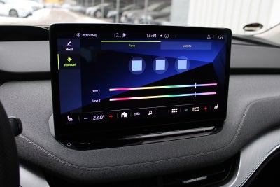 Skoda Enyaq iV Ultra