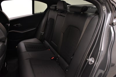 BMW 320d Sport Line aut.