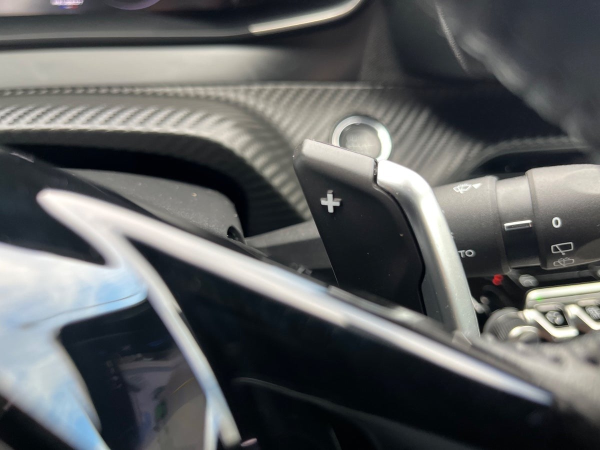 Billede af Peugeot 2008 1,2 PureTech 130 Allure EAT8