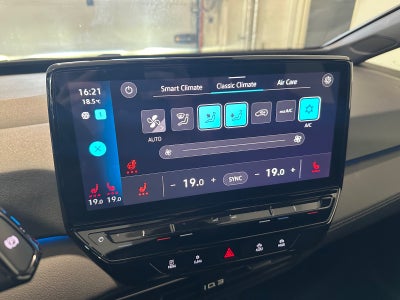 VW ID.3 Pro Performance