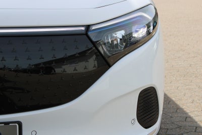 Mercedes EQA250+ Progressive