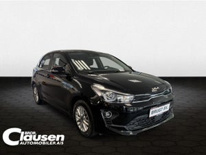 Kia Rio T-GDi mHEV Prestige+