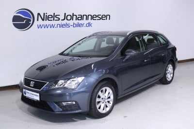 Seat Leon 1,0 TSi 115 Style ST 5d