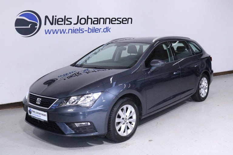 Seat Leon TSi 115 Style ST