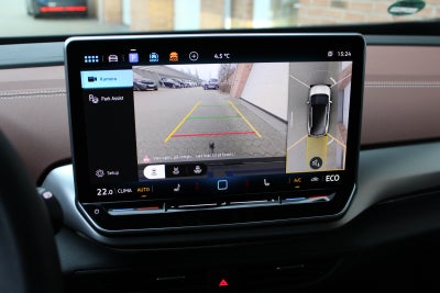 VW ID.4 Style 4Motion