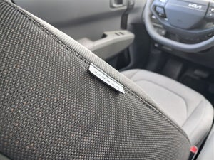 Kia EV3 Long Range Prestige
