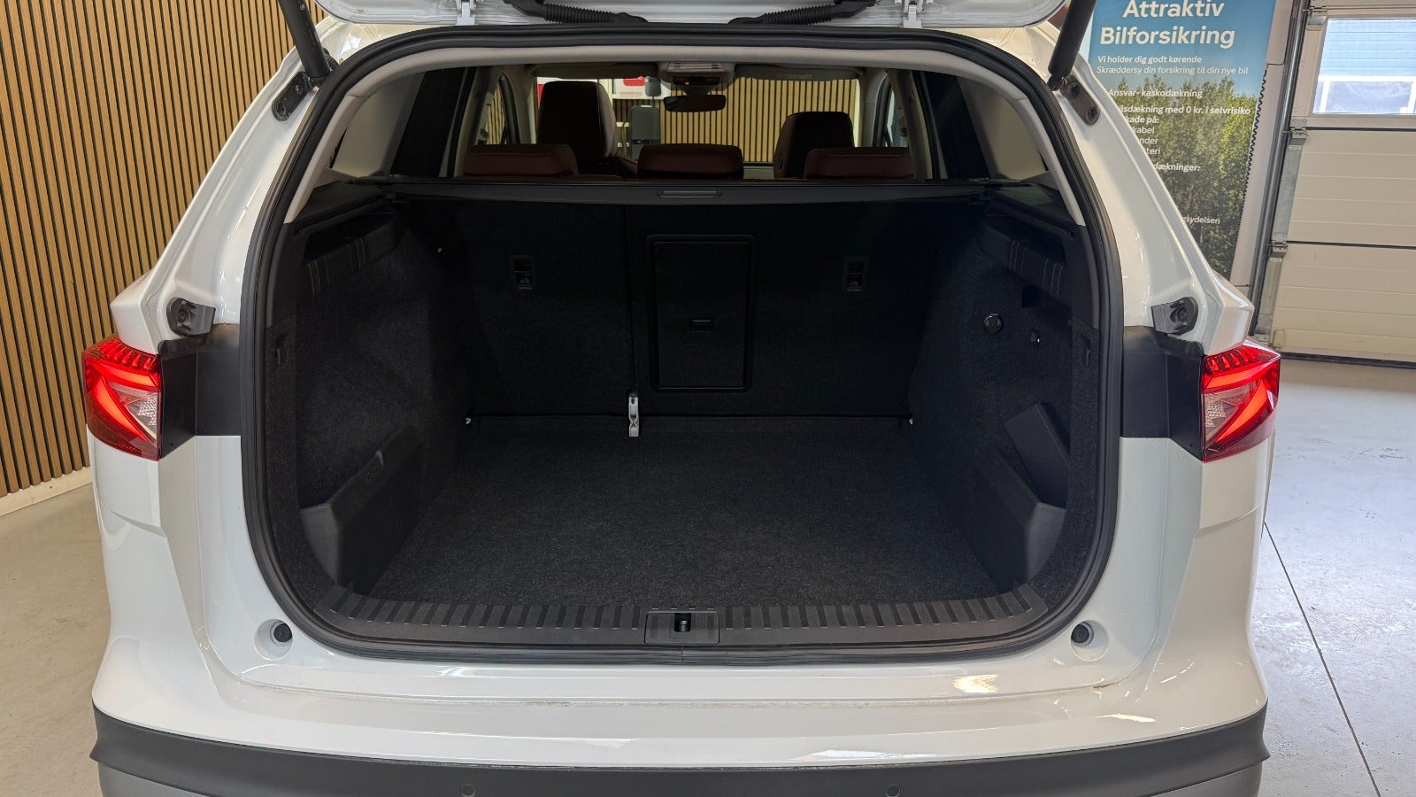 Billede af Skoda Enyaq 80 iV ecoSuite
