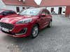 Ford Kuga PHEV Vignale CVT thumbnail