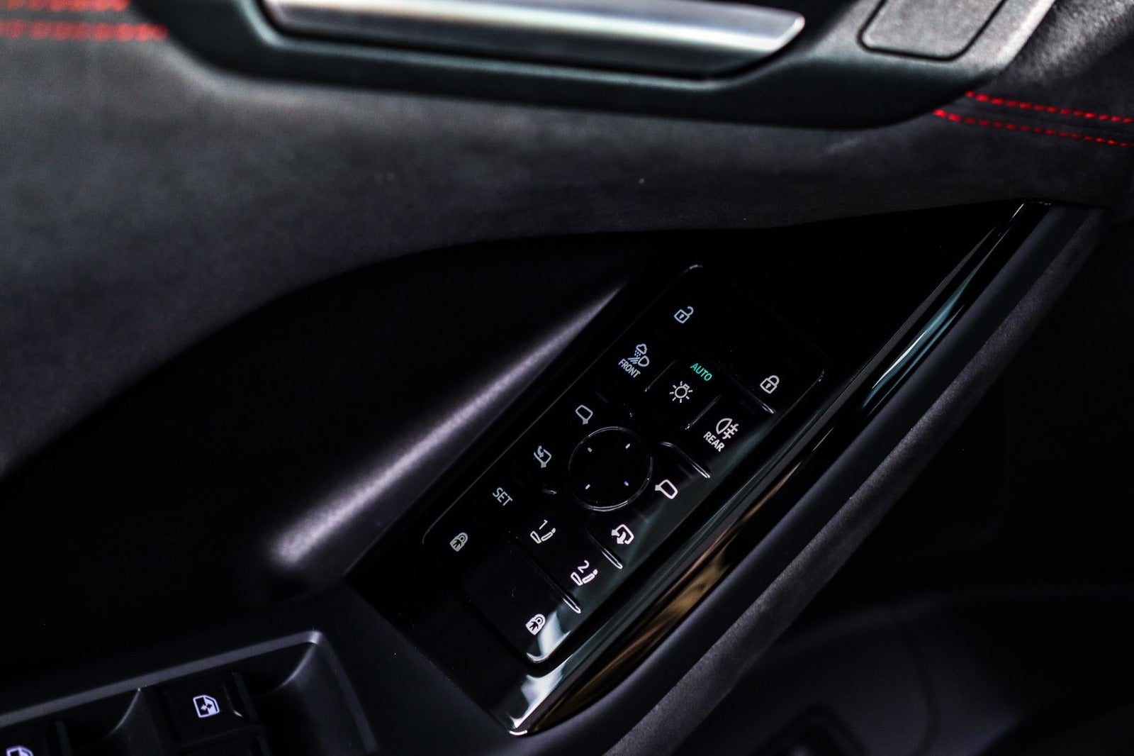 Billede af Audi SQ6 e-tron quattro