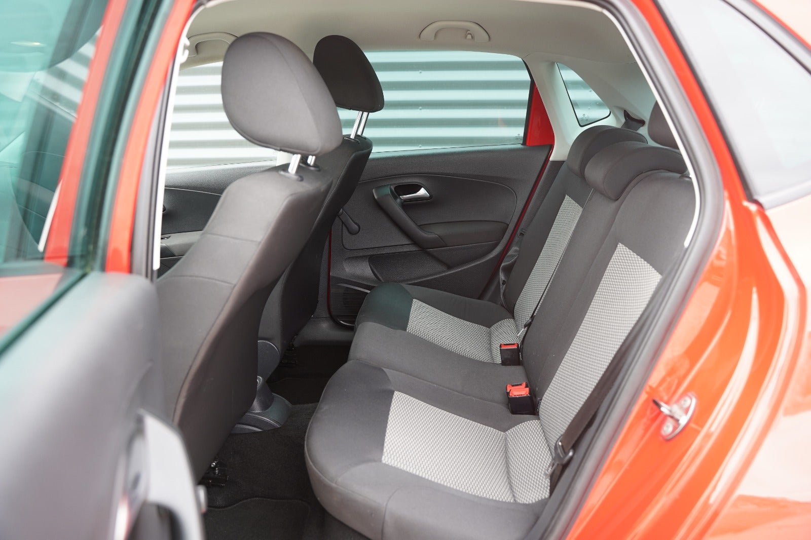 Billede af VW Polo 1,2 Trendline