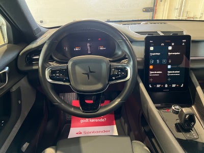Polestar 2 Long Range