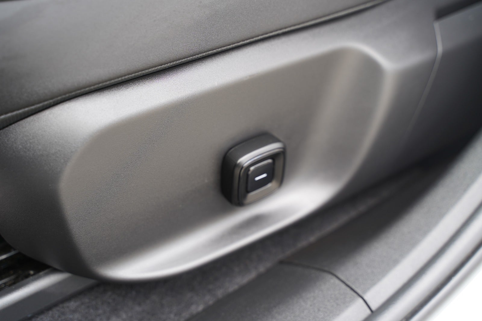 Billede af Volvo EX30  Extended Range Ultra