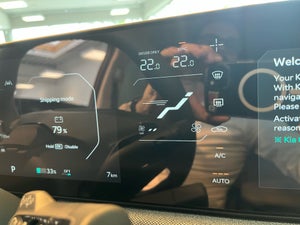 Kia EV3 Standard Range Prestige