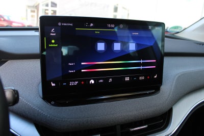 Skoda Enyaq iV Loft