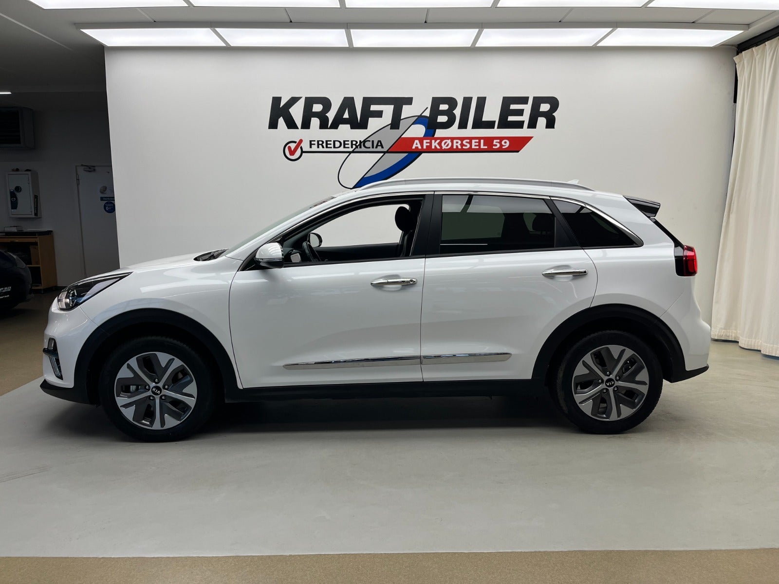 Billede af Kia e-Niro 64 Advance