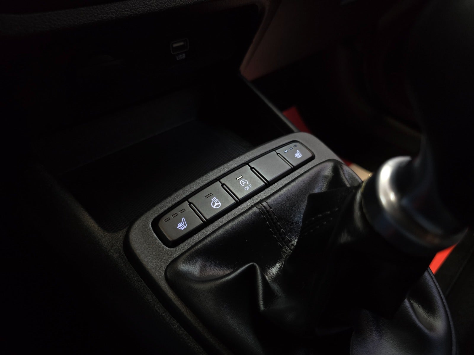 Billede af Hyundai i10 1,0 MPi Advanced