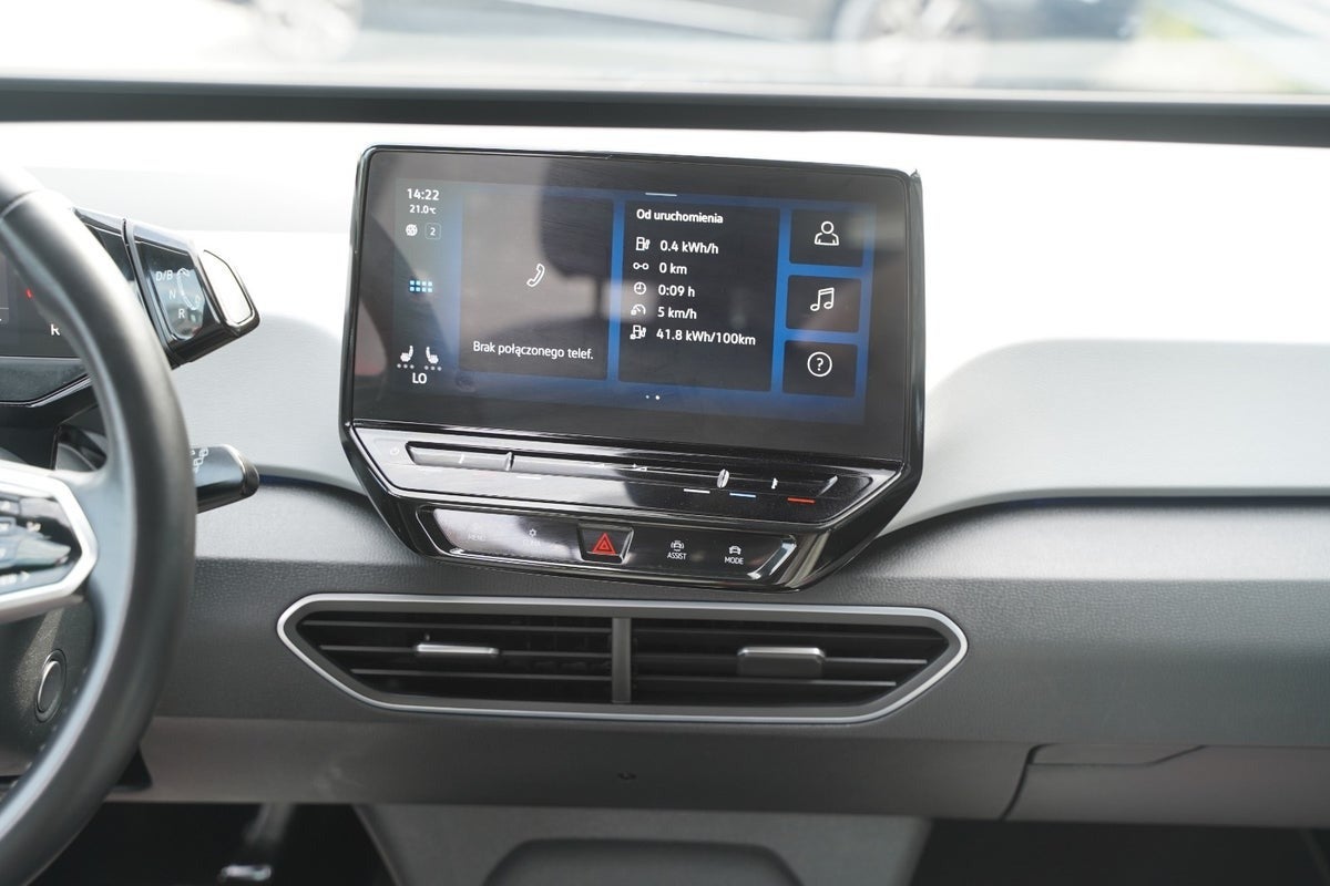 Billede af VW ID.3 77 Pro S